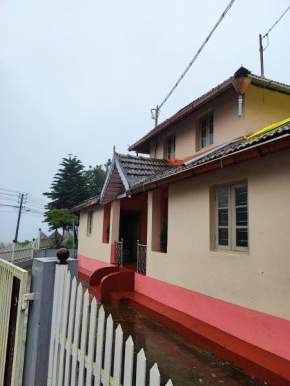 Eden Garden Home Stay